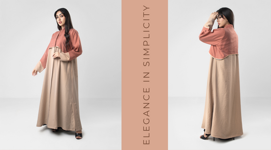 A Complete Guide to the Latest Abaya Collection for Women