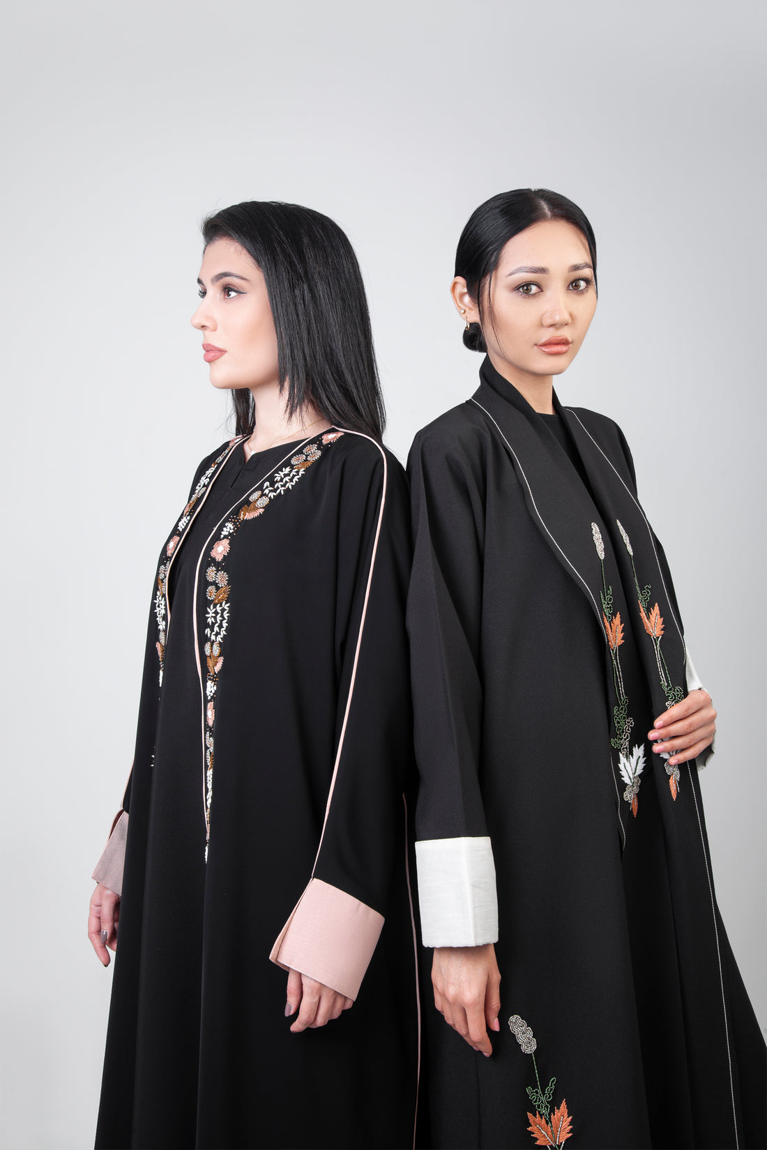 Abaya | A classic modest fashion choice that never goes out of style