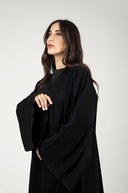Abaya Arabic Style