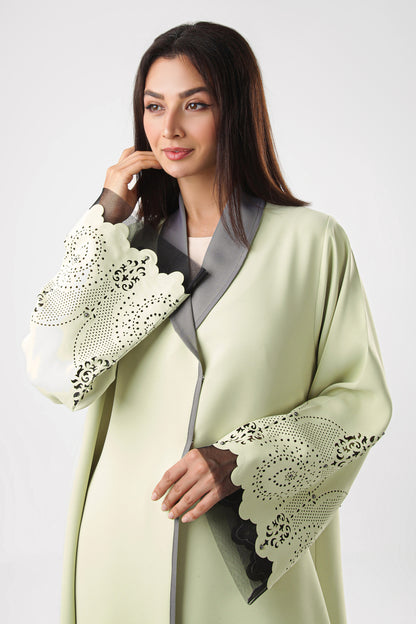 Design Color Modest Abaya