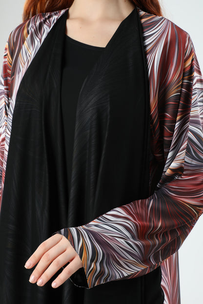 Abaya Design Style